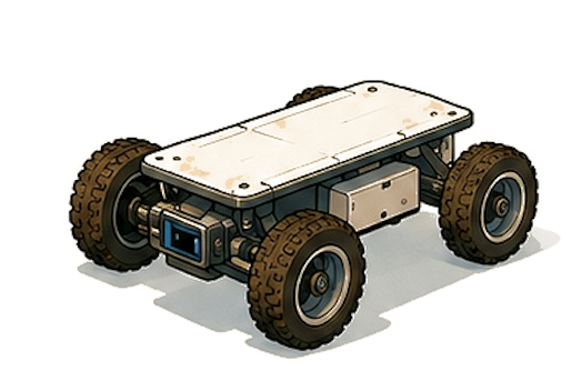 Ground robot